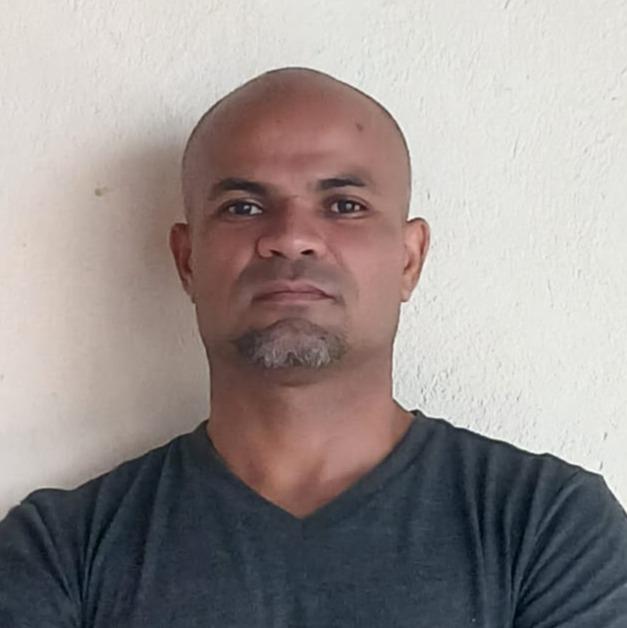 EDINALDO ALVES DA SILVA