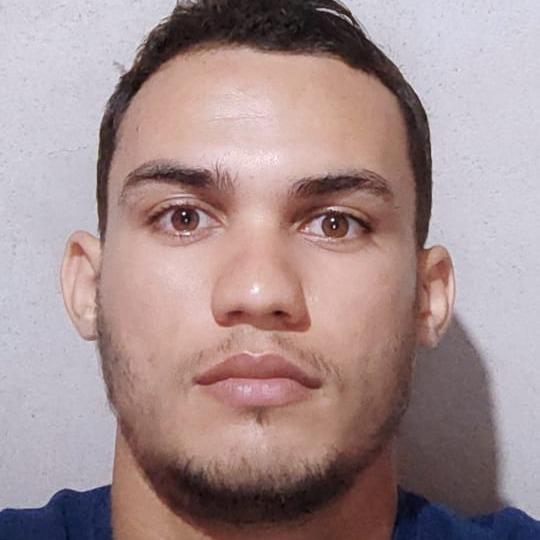 MATEUS GOMES DA SILVA