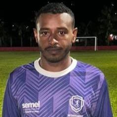 LUAN HENRIQUE ARAUJO PEREIRA