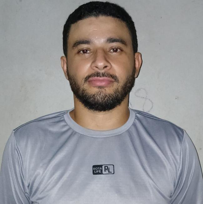 WENDSON OLIVEIRA DA SILVA