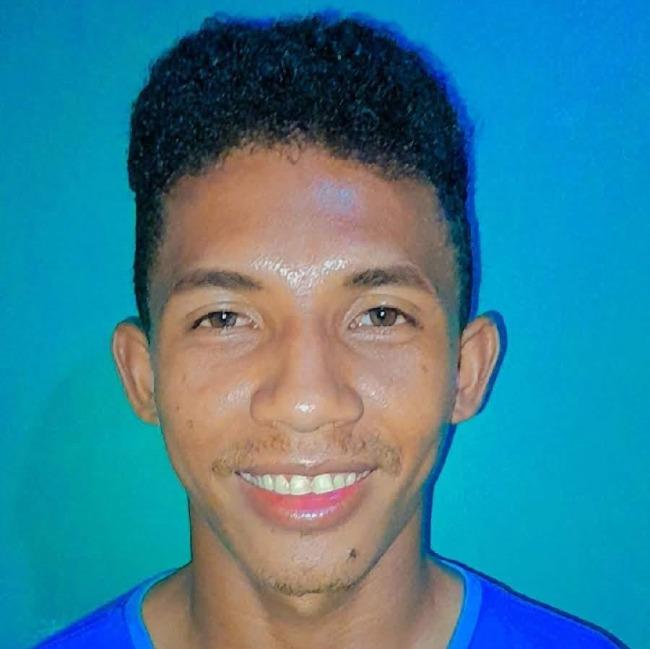 ANTÔNIO DA LUZ DA SILVA MAGALHÃES