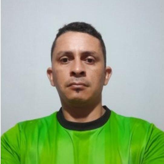 ANTÔNIO DA CONCEIÇÃO TAVARES - GOLEIRO