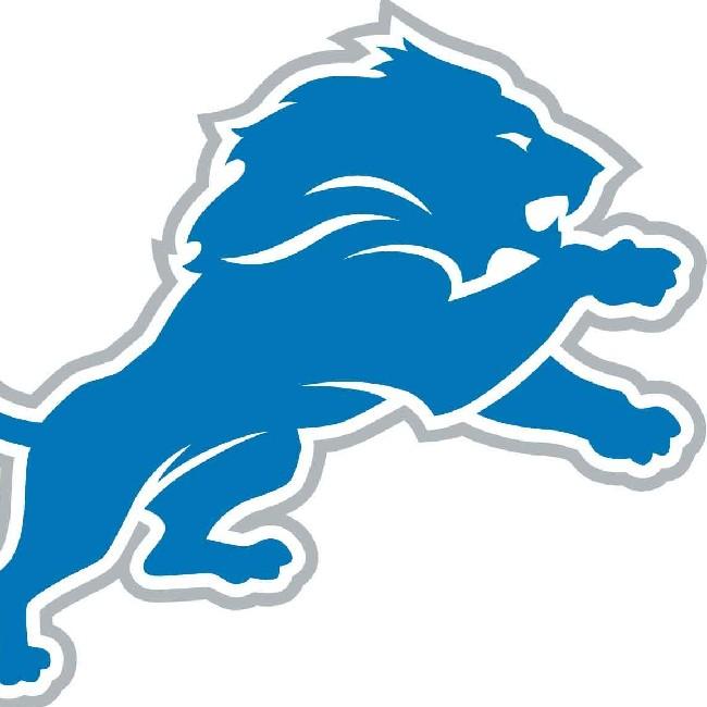 Detroit Lions