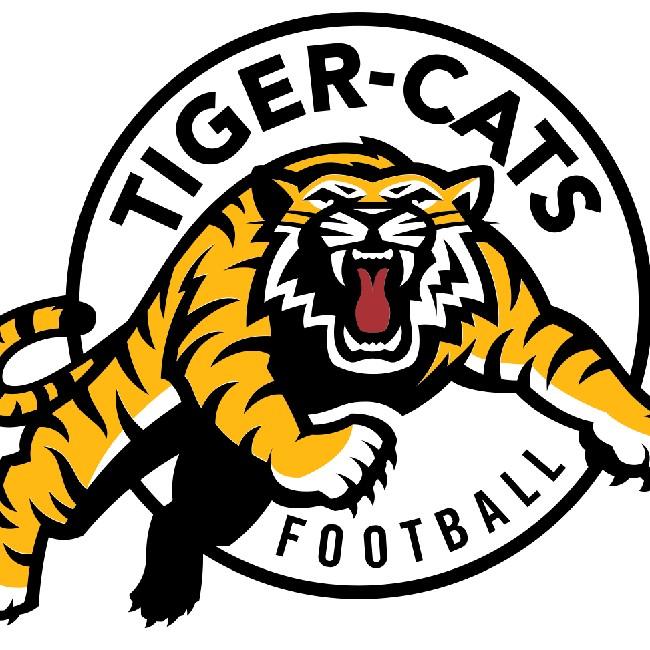 Hamilton Tiger-Cats