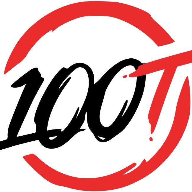 100 THIEVES