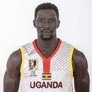 Jimmy Enabu