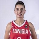Marwa Shili