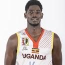 Titus Odeke