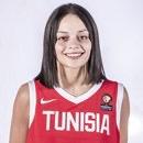 Wafa Loubiri