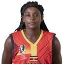 Brenda Ekone