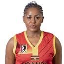 Flavia Oketcho