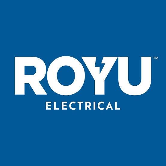 Royu