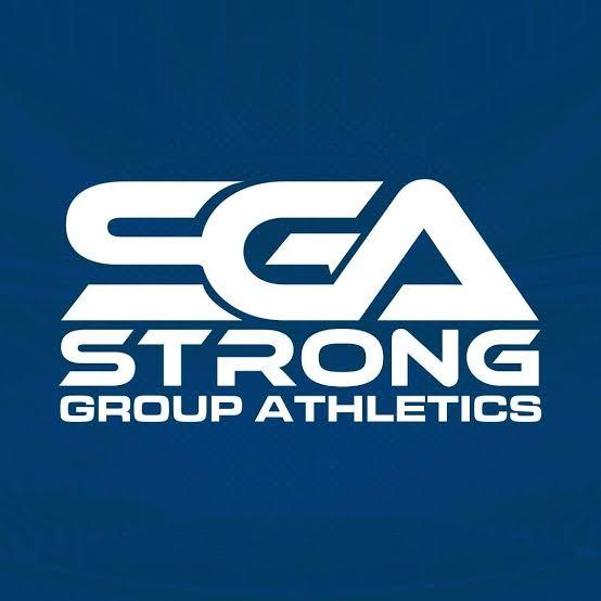 Strong Group