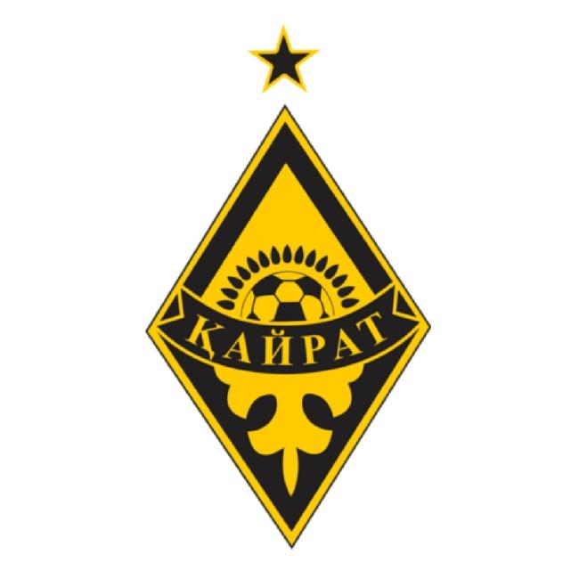 Кайрат