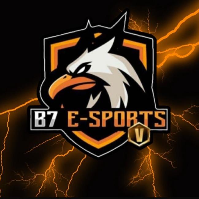 B7 ESPORTS/TROPA DO 7