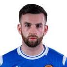 Liam Kelly