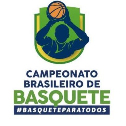 Brasileiro basquete