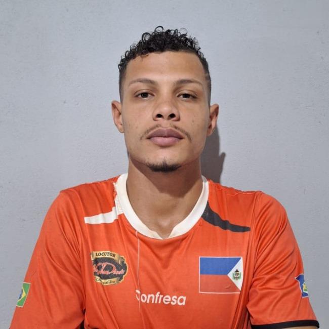 WESLEY DA SILVA SANTOS