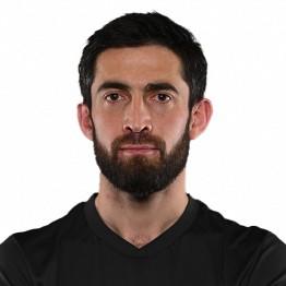 Шарип Алиев