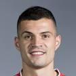 G. Xhaka