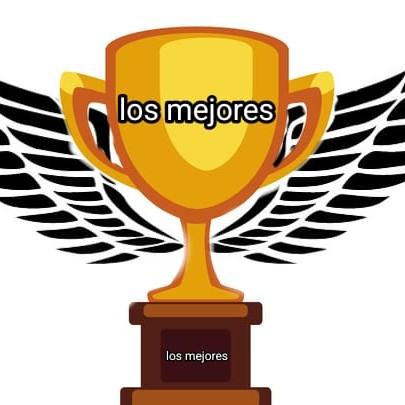 Los mejores