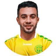 Badreddine Souyad