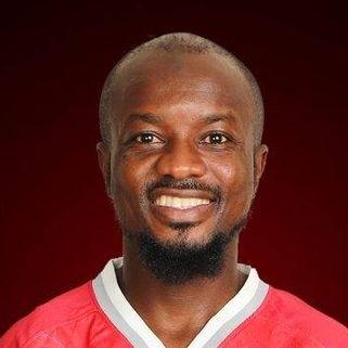 Saidi Ntibazonkiza