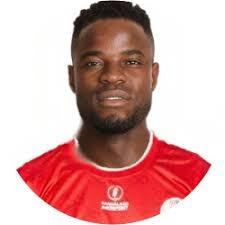Moses Phiri