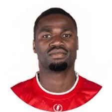 Shomari Kapombe