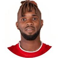 Essomba Onana