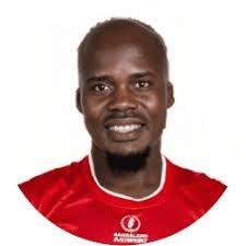 Mzamiru Yassin