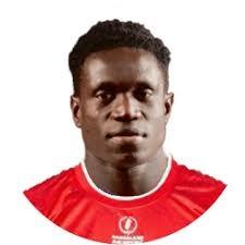 Babacar Sarr