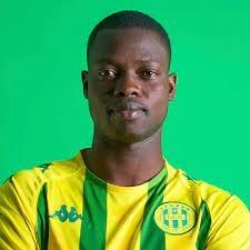 Mamadou Traoré