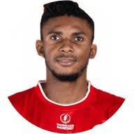 Fabrice Ngoma