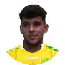 Massinissa Nait Salem