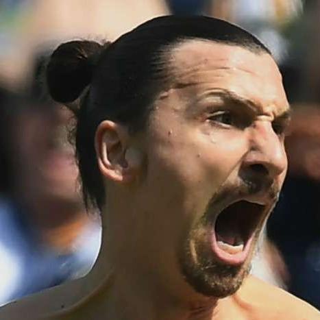 Zlatam Ibrahimović