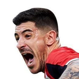 🇪🇸 Yuri Berchiche