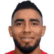 Carlos Argueta
