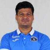 Hugo Caballero