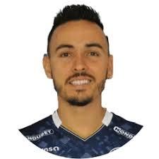 Santiago Montoya