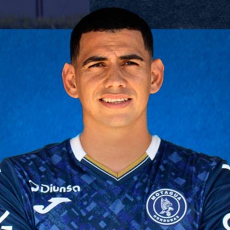 Marvin Maldonado
