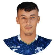 Christhian Gutiérrez