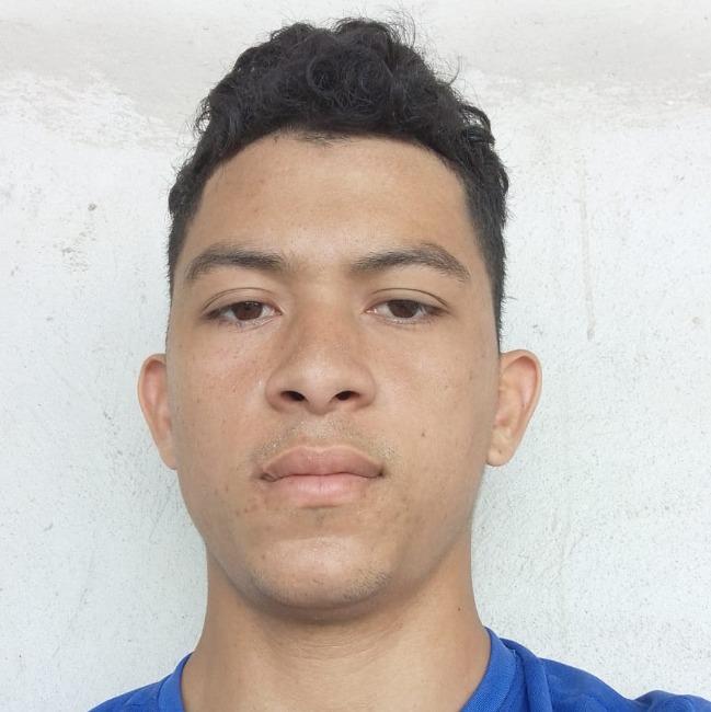 JAIRON FERNANDO DE SOUSA COSTA