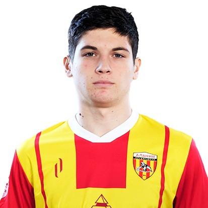 Aleksandr Makiev