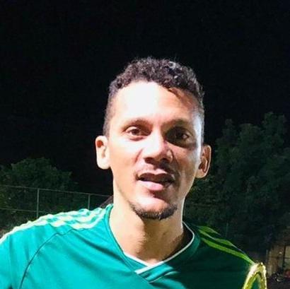 FABIO FREITAS DOS SANTOS