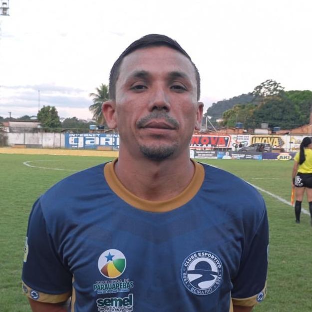 LUIS OLIVEIRA MESQUITA JUNIOR