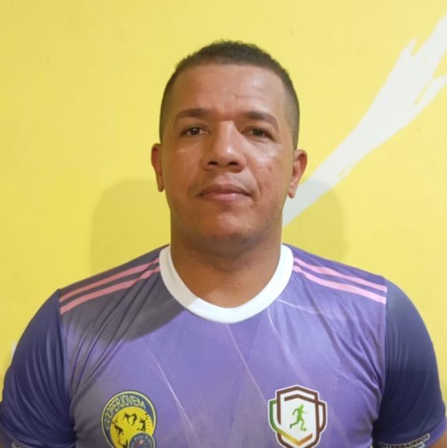 JEFERSON DOS SANTOS AMARAL - TÉCNICO