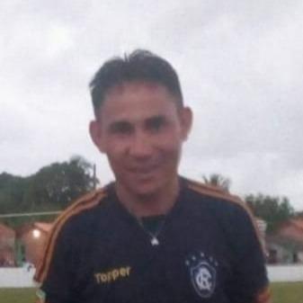 HAILTON DA SILVA MONTEIRO