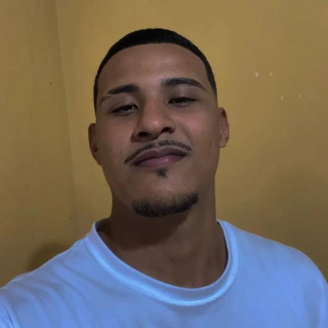 WEDSON RODRIGUES MARÇAL