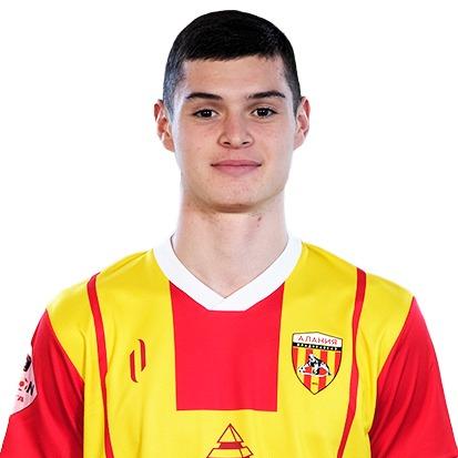 Dzambolat Kanatov